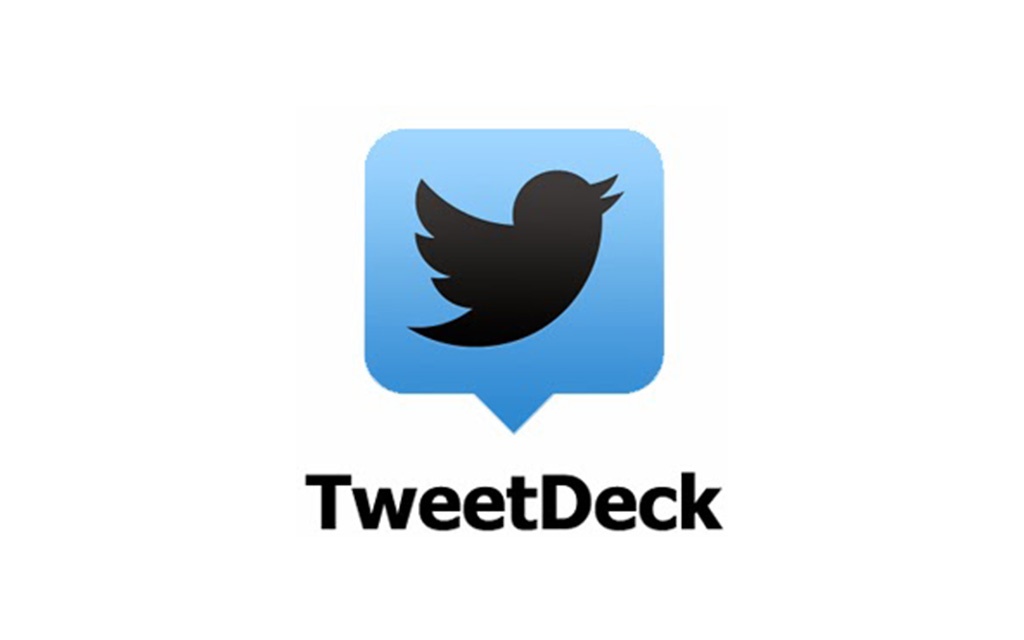 Tweetdeck pour vos projets webmarketing !